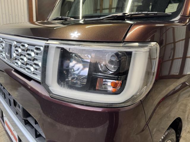 ウェイク Ｇ　ＳＡ（30枚目）