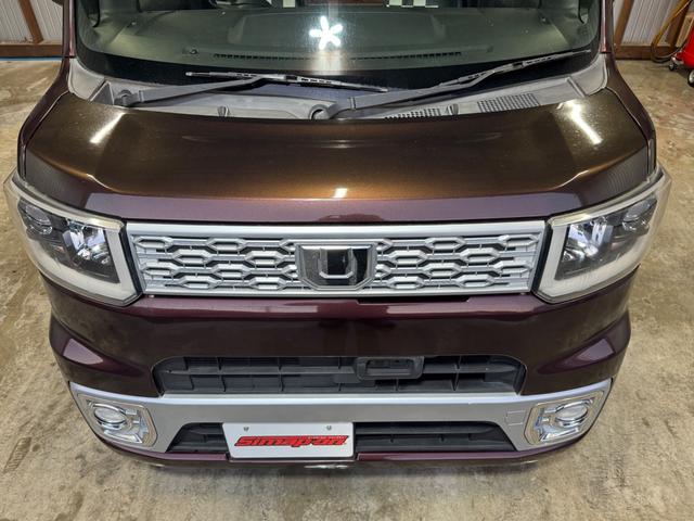 ウェイク Ｇ　ＳＡ（31枚目）