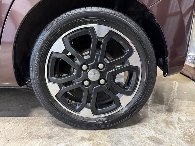 ウェイク Ｇ　ＳＡ（33枚目）