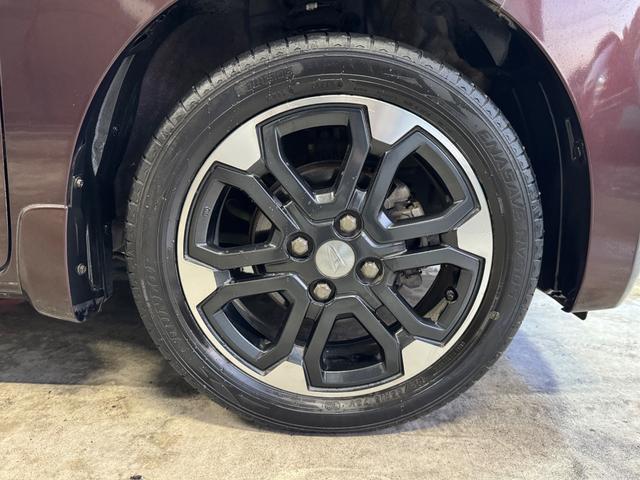 ウェイク Ｇ　ＳＡ（34枚目）