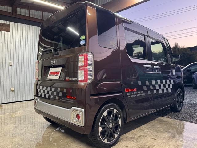 ウェイク Ｇ　ＳＡ（36枚目）