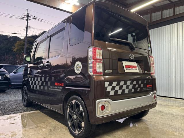 ウェイク Ｇ　ＳＡ（37枚目）