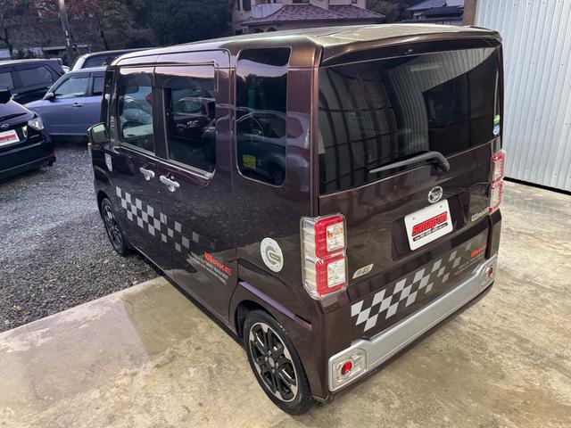 ウェイク Ｇ　ＳＡ（39枚目）