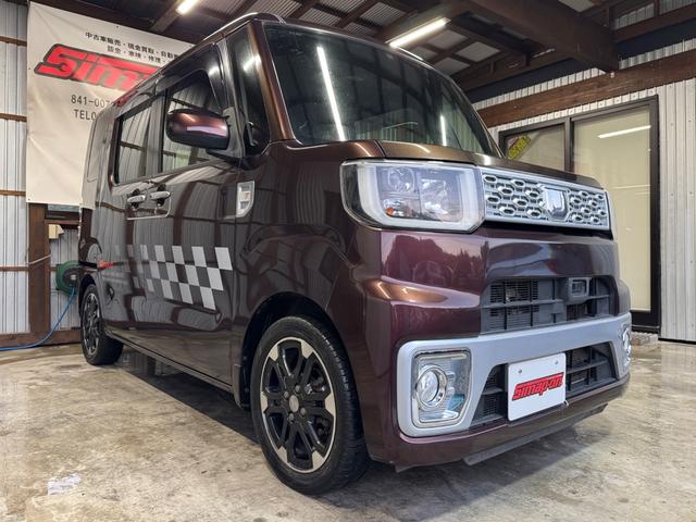 ウェイク Ｇ　ＳＡ（40枚目）