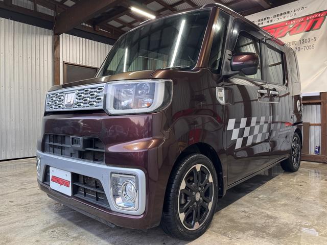 ウェイク Ｇ　ＳＡ（41枚目）