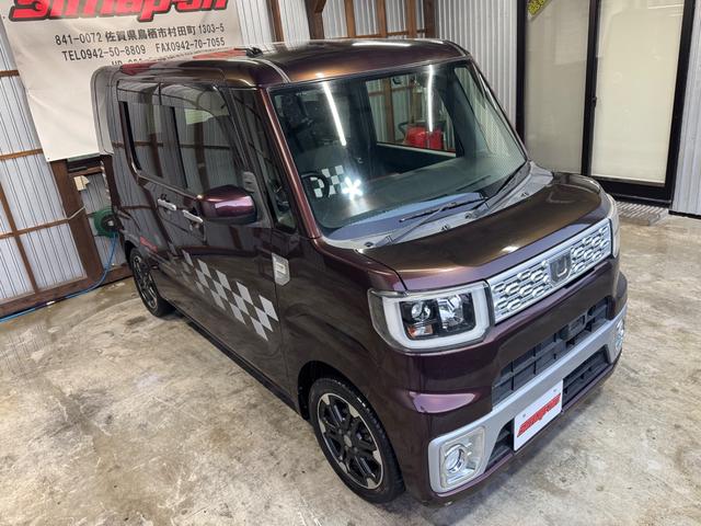 ウェイク Ｇ　ＳＡ（42枚目）