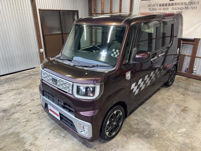 ウェイク Ｇ　ＳＡ（43枚目）