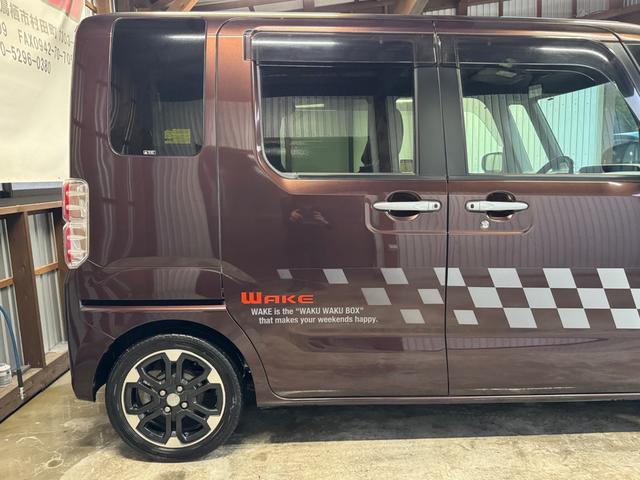 ウェイク Ｇ　ＳＡ（44枚目）