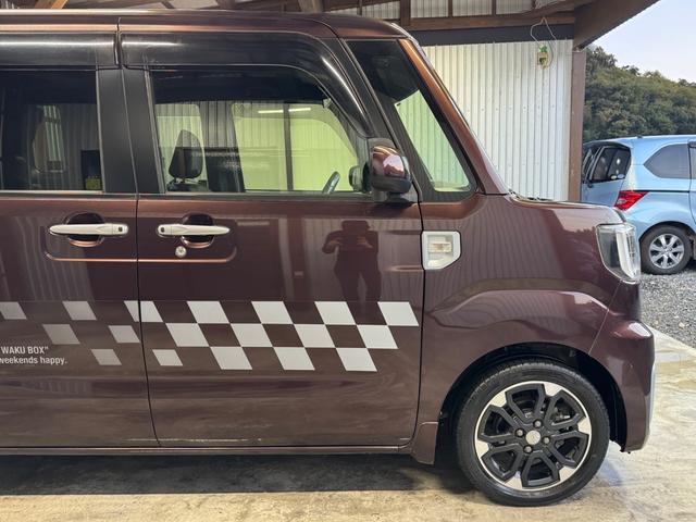 ウェイク Ｇ　ＳＡ（45枚目）