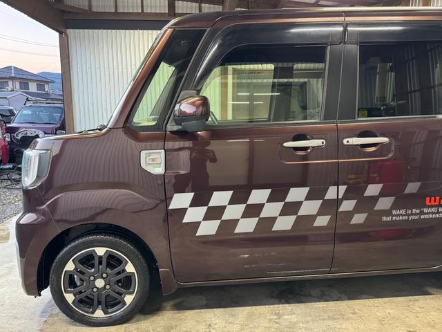 ウェイク Ｇ　ＳＡ（46枚目）