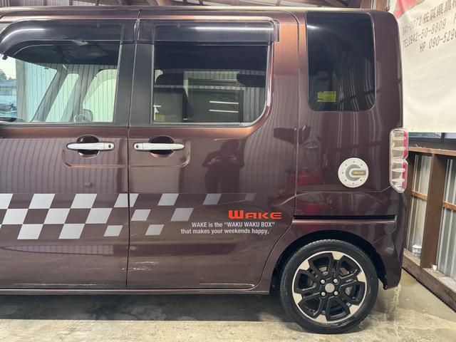 ウェイク Ｇ　ＳＡ（47枚目）