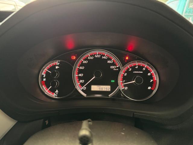 インプレッサ １．５ｉ－Ｓ　リミテッド　社外１７インチアルミＡＷ／社外マフラー／ＳＤナビ／ＴＶ／バックカメラ／ＥＴＣ／車高調／キーレス（10枚目）