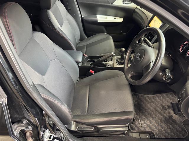 インプレッサ １．５ｉ－Ｓ　リミテッド　社外１７インチアルミＡＷ／社外マフラー／ＳＤナビ／ＴＶ／バックカメラ／ＥＴＣ／車高調／キーレス（17枚目）