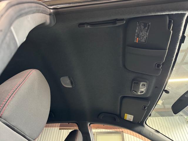 インプレッサ １．５ｉ－Ｓ　リミテッド　社外１７インチアルミＡＷ／社外マフラー／ＳＤナビ／ＴＶ／バックカメラ／ＥＴＣ／車高調／キーレス（20枚目）