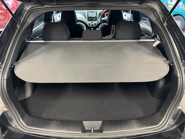 インプレッサ １．５ｉ－Ｓ　リミテッド　社外１７インチアルミＡＷ／社外マフラー／ＳＤナビ／ＴＶ／バックカメラ／ＥＴＣ／車高調／キーレス（23枚目）