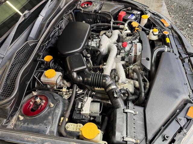 インプレッサ １．５ｉ－Ｓ　リミテッド　社外１７インチアルミＡＷ／社外マフラー／ＳＤナビ／ＴＶ／バックカメラ／ＥＴＣ／車高調／キーレス（28枚目）