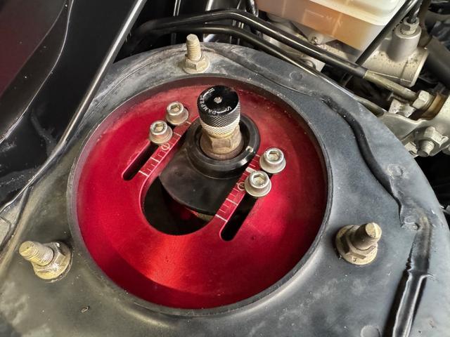 インプレッサ １．５ｉ－Ｓ　リミテッド　社外１７インチアルミＡＷ／社外マフラー／ＳＤナビ／ＴＶ／バックカメラ／ＥＴＣ／車高調／キーレス（29枚目）