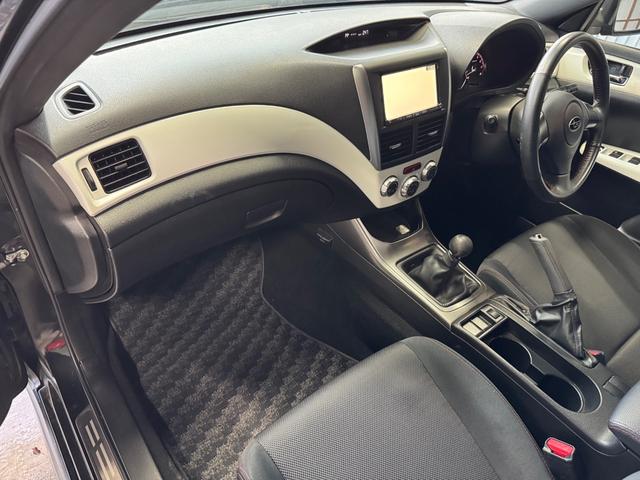 インプレッサ １．５ｉ－Ｓ　リミテッド　社外１７インチアルミＡＷ／社外マフラー／ＳＤナビ／ＴＶ／バックカメラ／ＥＴＣ／車高調／キーレス（34枚目）