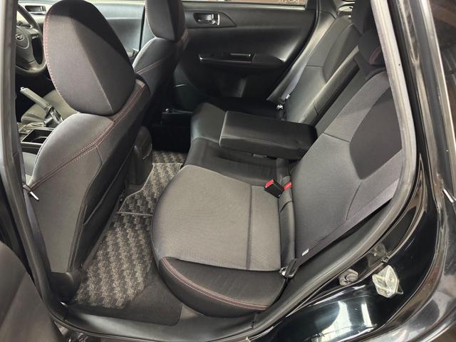 インプレッサ １．５ｉ－Ｓ　リミテッド　社外１７インチアルミＡＷ／社外マフラー／ＳＤナビ／ＴＶ／バックカメラ／ＥＴＣ／車高調／キーレス（36枚目）