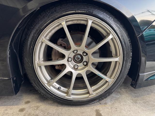 インプレッサ １．５ｉ－Ｓ　リミテッド　社外１７インチアルミＡＷ／社外マフラー／ＳＤナビ／ＴＶ／バックカメラ／ＥＴＣ／車高調／キーレス（46枚目）