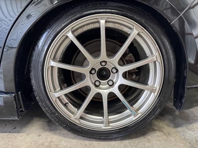 インプレッサ １．５ｉ－Ｓ　リミテッド　社外１７インチアルミＡＷ／社外マフラー／ＳＤナビ／ＴＶ／バックカメラ／ＥＴＣ／車高調／キーレス（48枚目）