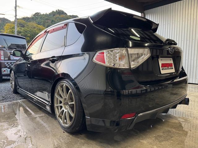 インプレッサ １．５ｉ－Ｓ　リミテッド　社外１７インチアルミＡＷ／社外マフラー／ＳＤナビ／ＴＶ／バックカメラ／ＥＴＣ／車高調／キーレス（50枚目）