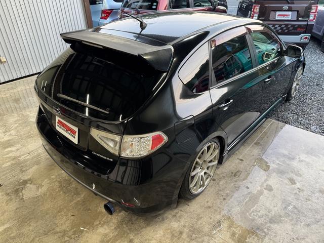 インプレッサ １．５ｉ－Ｓ　リミテッド　社外１７インチアルミＡＷ／社外マフラー／ＳＤナビ／ＴＶ／バックカメラ／ＥＴＣ／車高調／キーレス（51枚目）