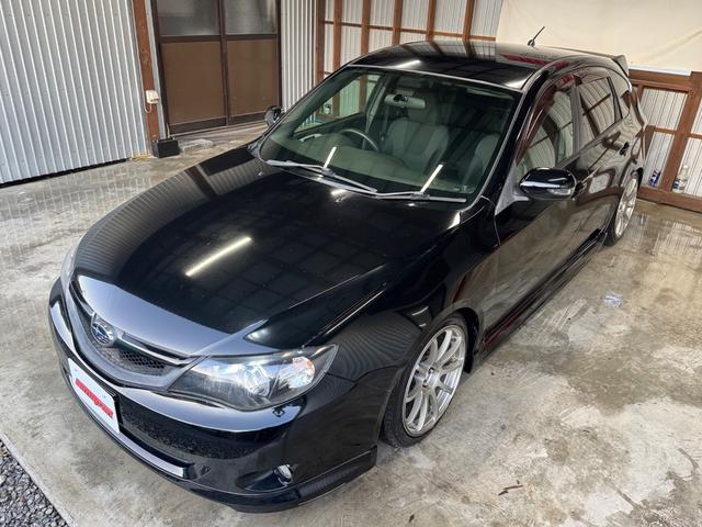 インプレッサ １．５ｉ－Ｓ　リミテッド　社外１７インチアルミＡＷ／社外マフラー／ＳＤナビ／ＴＶ／バックカメラ／ＥＴＣ／車高調／キーレス（56枚目）