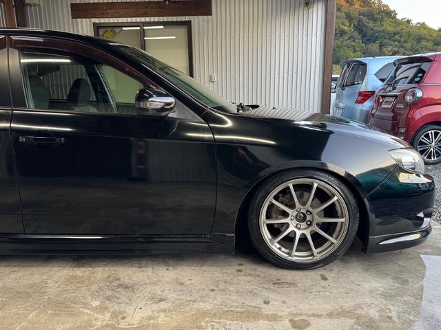 インプレッサ １．５ｉ－Ｓ　リミテッド　社外１７インチアルミＡＷ／社外マフラー／ＳＤナビ／ＴＶ／バックカメラ／ＥＴＣ／車高調／キーレス（58枚目）