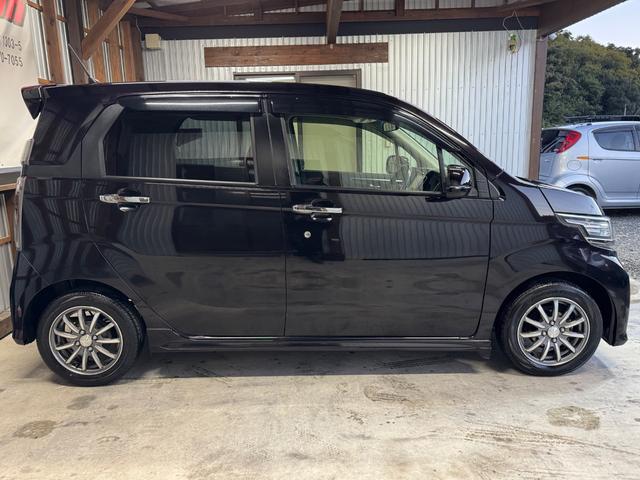 Ｎ－ＷＧＮカスタム Ｇ・Ａパッケージ（4枚目）