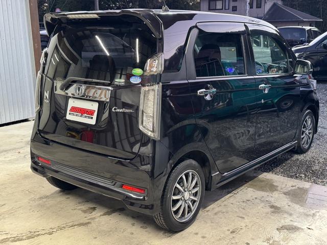 Ｎ－ＷＧＮカスタム Ｇ・Ａパッケージ（6枚目）