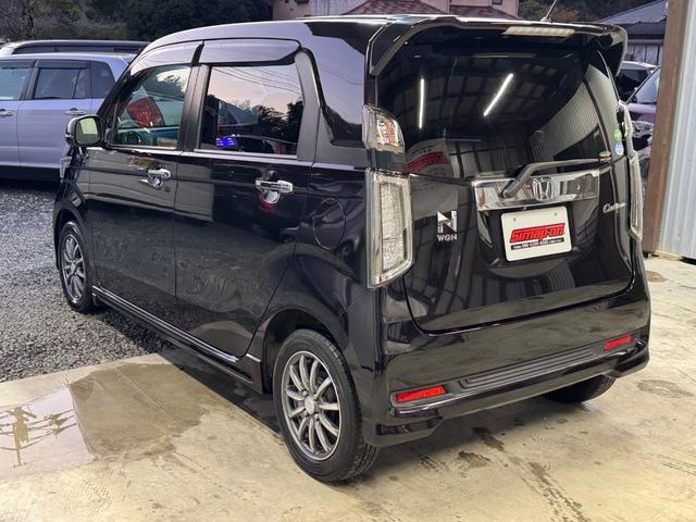 Ｎ－ＷＧＮカスタム Ｇ・Ａパッケージ（7枚目）