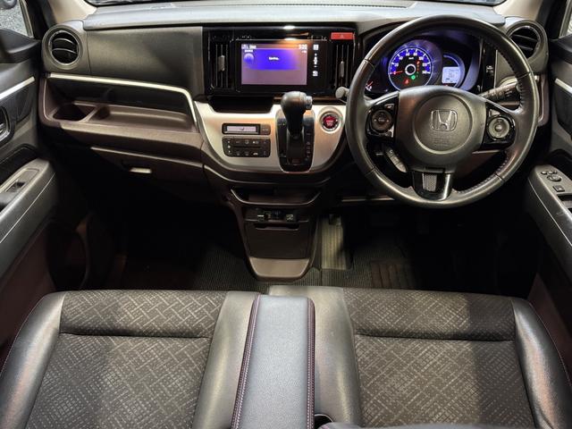 Ｎ－ＷＧＮカスタム Ｇ・Ａパッケージ（9枚目）