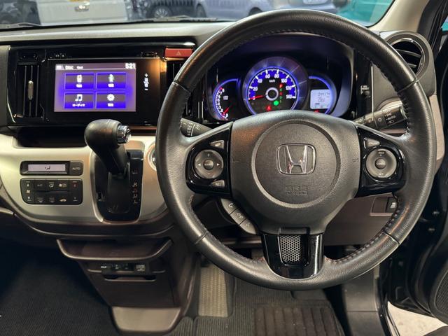 Ｎ－ＷＧＮカスタム Ｇ・Ａパッケージ（10枚目）