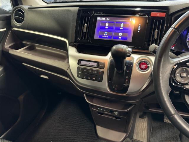 Ｎ－ＷＧＮカスタム Ｇ・Ａパッケージ（11枚目）