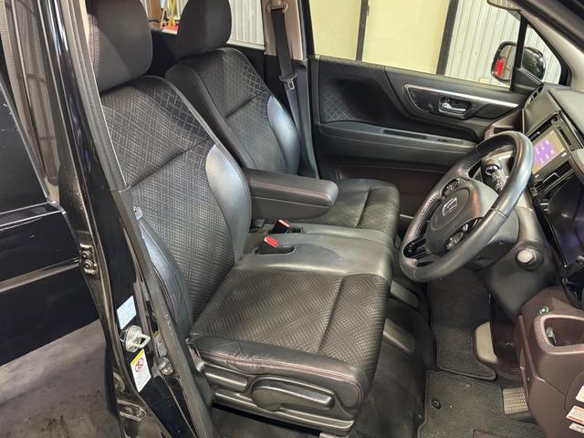 Ｎ－ＷＧＮカスタム Ｇ・Ａパッケージ（16枚目）