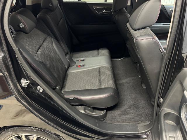 Ｎ－ＷＧＮカスタム Ｇ・Ａパッケージ（17枚目）