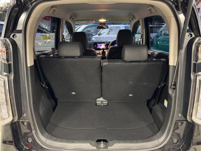 Ｎ－ＷＧＮカスタム Ｇ・Ａパッケージ（20枚目）