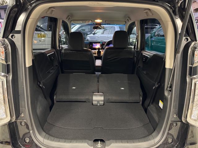 Ｎ－ＷＧＮカスタム Ｇ・Ａパッケージ（21枚目）