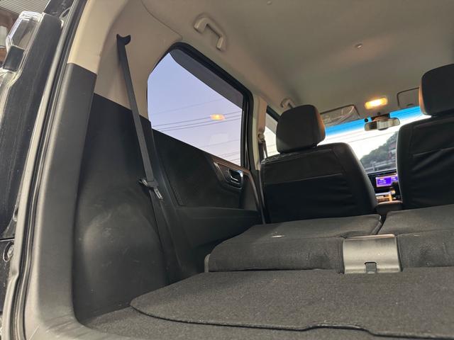 Ｎ－ＷＧＮカスタム Ｇ・Ａパッケージ（23枚目）