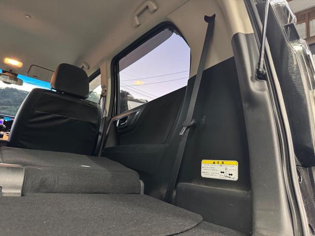 Ｎ－ＷＧＮカスタム Ｇ・Ａパッケージ（24枚目）