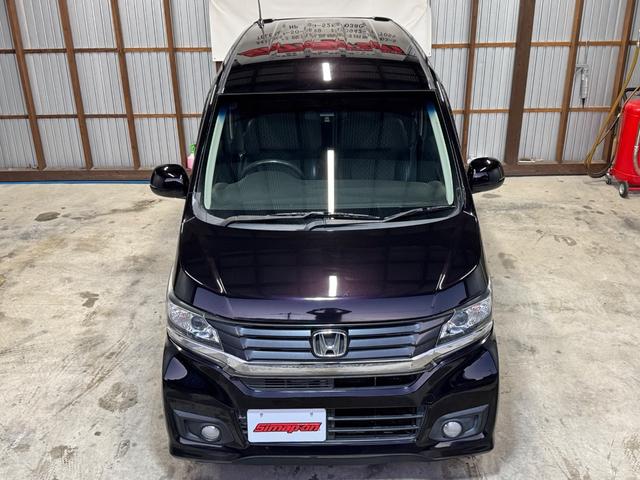 Ｎ－ＷＧＮカスタム Ｇ・Ａパッケージ（25枚目）