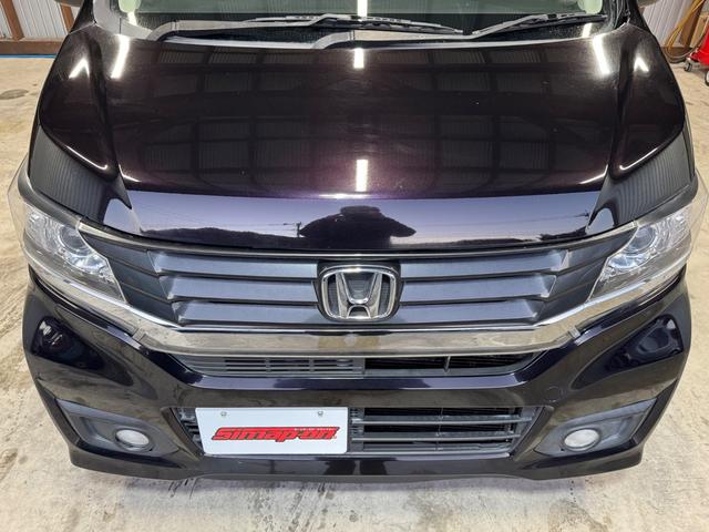 Ｎ－ＷＧＮカスタム Ｇ・Ａパッケージ（28枚目）