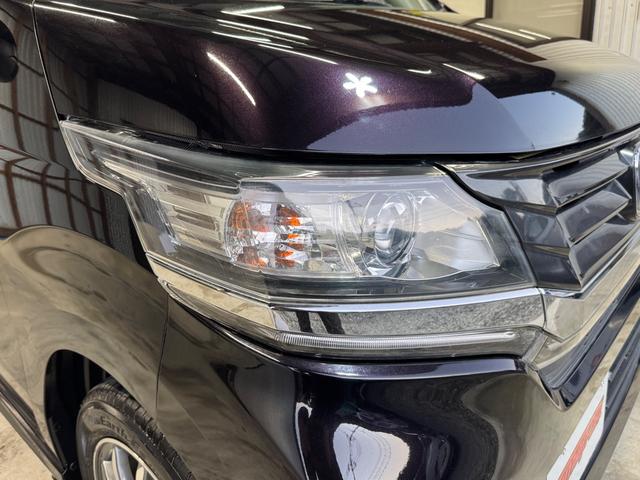 Ｎ－ＷＧＮカスタム Ｇ・Ａパッケージ（29枚目）