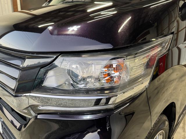 Ｎ－ＷＧＮカスタム Ｇ・Ａパッケージ（30枚目）