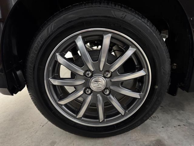 Ｎ－ＷＧＮカスタム Ｇ・Ａパッケージ（34枚目）