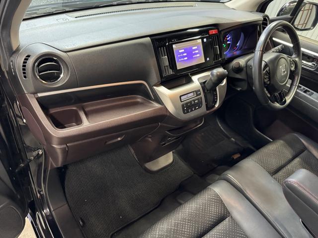 Ｎ－ＷＧＮカスタム Ｇ・Ａパッケージ（35枚目）