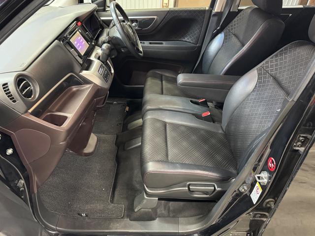 Ｎ－ＷＧＮカスタム Ｇ・Ａパッケージ（36枚目）