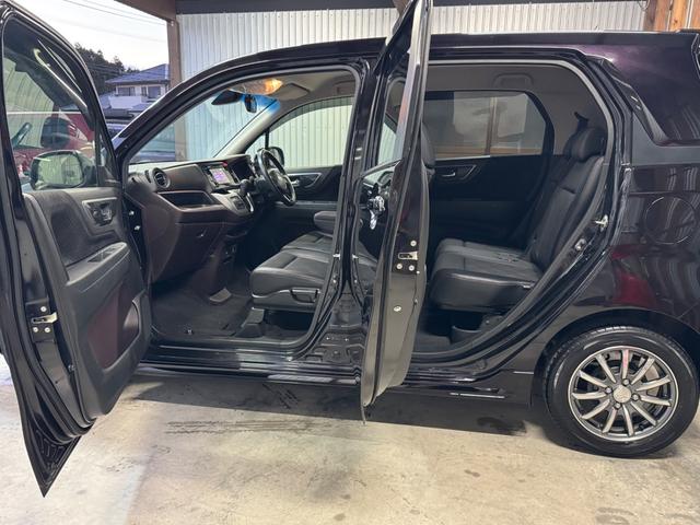 Ｎ－ＷＧＮカスタム Ｇ・Ａパッケージ（39枚目）