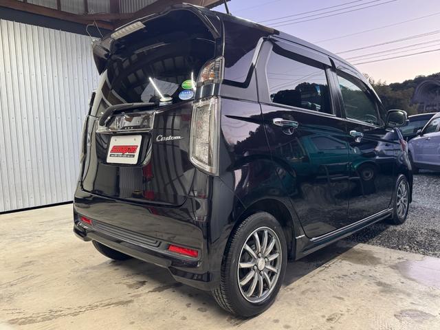 Ｎ－ＷＧＮカスタム Ｇ・Ａパッケージ（45枚目）